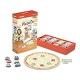 Osmo - Pizza Co. - Ages 5-12 - Communication Skills & Math - Learning Game - For iPad or Fire Tablet (Osmo Base Required)