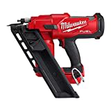 Milwaukee M18FFN-0 M18 Fuel Rahmennagler, 18 V, kabellos, nur Gerät, 4933471406