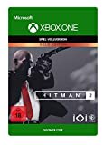 Hitman 2: Gold Edition | Xbox One - Download Code