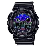 Casio Gshock Watch One Size