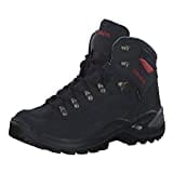 LOWA Renegade GTX MID Ws Damen Wanderschuh Outdoor Goretex 320945, Schuhgröße:38 EU