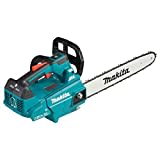 Makita DUC 356 ZB Akku Kettensäge 36 V (2x 18 V) 35 cm Brushless Solo - ohne Akku, ohne Ladegerät