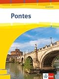 Pontes Gesamtband: Schulbuch 1. - 3. Lernjahr bzw. 1 .- 4. Lernjahr (Pontes Gesamtband. Ausgabe 2020)