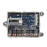 BuyWeek Elektroroller Motherboard Controller für Xiaomi M365 Pro, Elektroroller Platinen Controller Elektroroller Zubehör Ersatzteile