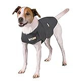 Thundershirt Hund - M