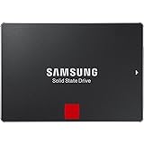 Samsung MZ-7KE2T0BW 850PRO SSD 2TB (6,4 cm (2,5 Zoll), SATA III) schwarz