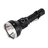 AceBeam - T27 - Taschenlampe - Kaltweiß-Neutralweiß - Cree XHP35 - 1180 Meter