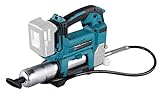 Makita DGP180Z Akku-Fettpresse 18V inkl. Zylinder A (ohne Akku, ohne Ladegerät)