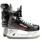 Bauer Vapor X3 IJshockeyschaats (Senior) (Kleur - D, Maat - 10.5 / 46)