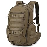 Mardingtop 28L Rucksack Taktischer Trekkingrucksacke Rucksäck Outdoor Wanderrucksäcke für Camping Wandern Reisen