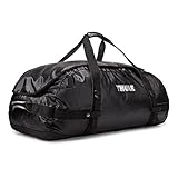 Thule Chasm 130 L Reisetasche Black 130