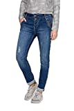 ATT Amor, Trust & Truth Damen Kira Jeans, Blau, 36W / 32L