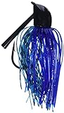 Terminator Pro's Jig, Electric Blue, 1-Ounce