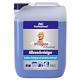 Mr. Proper Professional Allzweckreiniger Ocean 10 Liter