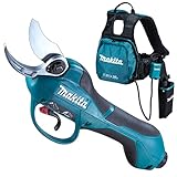 Makita DUP362Z Akku-Astschere 2x18 V (ohne Akku, ohne Ladegerät)