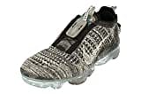 Nike Air Vapormax 2020 FK Herren Running Trainers CT1823 Sneakers Schuhe (UK 5.5 US 6 EU 38.5, Black White Black 001)