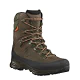 HAIX Nature One GTX: Ideal für Pirsch, Ansitz oder als Wanderstiefel. Dein Partner in der Natur - Nature One.. UK 8 / EU 42