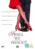 Shall We Dance? [DVD] by Koji Yakusho