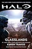 Halo: Glasslands: Book One of the Kilo-Five Trilogy