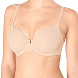 Triumph Damen Vollschalen BH Body Make-Up Essentials WP, Beige (Nude Beige 00Nz), Gr. 90B (Herstellergröße: 90)