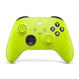 Xbox Wireless Controller Electric Volt