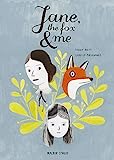 Jane, the Fox and Me (Walker Studio)