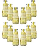 Cocktail Plant Pina Colada (10,1% Vol) 12x 0,2l = 2,4l - inkl. Pfand MEHRWEG - [Enthält Sulfite]