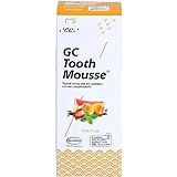 GC Tooth Mousse Tutti-Fruiti, 40 g