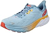 HOKA ONE ONE Herren Arahi 6 Running Shoes, Summer Song/Mountain Spring, 43 1/3 EU