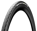 Continental 0100173 Grand Prix 4 Season - Reifen, 700x23c, Schwarz