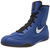 Nike Herren 321819-410_44 Sports Shoes, Blue, EU