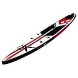 XQ Max SUP Board Set - Race - 381x66x15cm (DSS-DS05061)