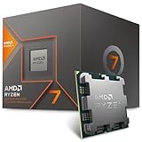 AMD AM5 Ryzen 7 8700G Box 3,8GHz MAX 5,1GHz 8xCore 16xThreads 24MB 65W