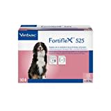 Fortiflex 525 Tabletten Vet., 30 Stück (1er Pack)