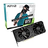 KFA2 36ISL6MD1VQK Grafikkarte NVIDIA GeForce RTX 3060 Ti 8 GB GDDR6