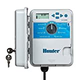 Hunter Sprinkler XC800 X-Core 8-Station Outdoor Controller Timer XC-800 8 Zonen