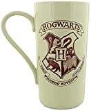 Harry Potter MUGLHP01 Muggle Keramik Latte Becher