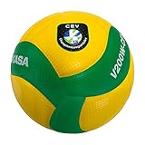 MIKASA `x V200W-CEV Wettkampfball