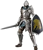 Demon's Souls (PS5): Fluted Armor Pop Up Parade SP Figur