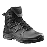 HAIX Black Eagle Tactical 2.0 GTX mid/black: Knöchelhoch, wasserdicht und hundert Prozent sicher. Dein Black Eagle Tactical 2.0 GTX.. UK 9.5 / EU 44