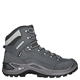 Lowa Renegade GTX MID Ws Damen Wanderstiefel Trekkingschuh Outdoor Goretex 320945, Schuhgröße:39 EU