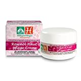 Hildegard von Bingen Hausmittel Rosenöl Hautpflege Creme, 1er Pack (1 x 100 ml)