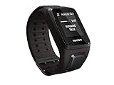 TomTom BV GPS Sportuhr Spark Musik Fitness, Braun, L, 1REM.003.00