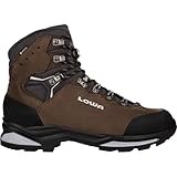 LOWA Stiefel mittel Camino EVO GTX braun/Graphit 42.5