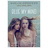 Blue My Mind [ NON-USA FORMAT, PAL, Reg.0 Import - Switzerland ]