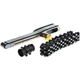 KIT COMPLET MAKITA 30 MM POUR MORTAISEUSE KC100 -P-45565