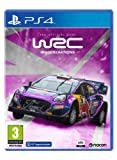 Maximum Games WRC - Generations (PS4)