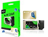 Digiquest Bundle Cam Tivusat Gold - Die neueste Generation (CI+ Gold) auch kompatibel mit den neuen Android-TV