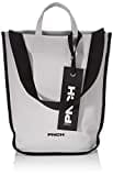 BREE Unisex PNCH Pro 50th 401 Tote, Weiß