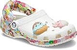 Crocs Squishmallows Classic Clog 39-40 EU Multi